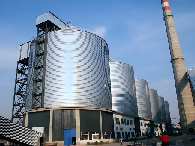 汕头螺旋仓建造施工方案
